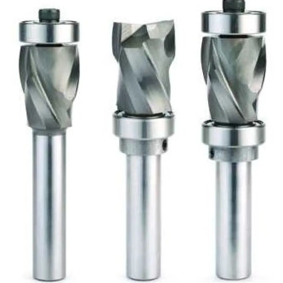 Whiteside Ultimate Trim Bit