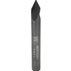 Whiteside V-Groove Router Bit