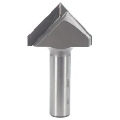 Whiteside V-Groove Router Bit