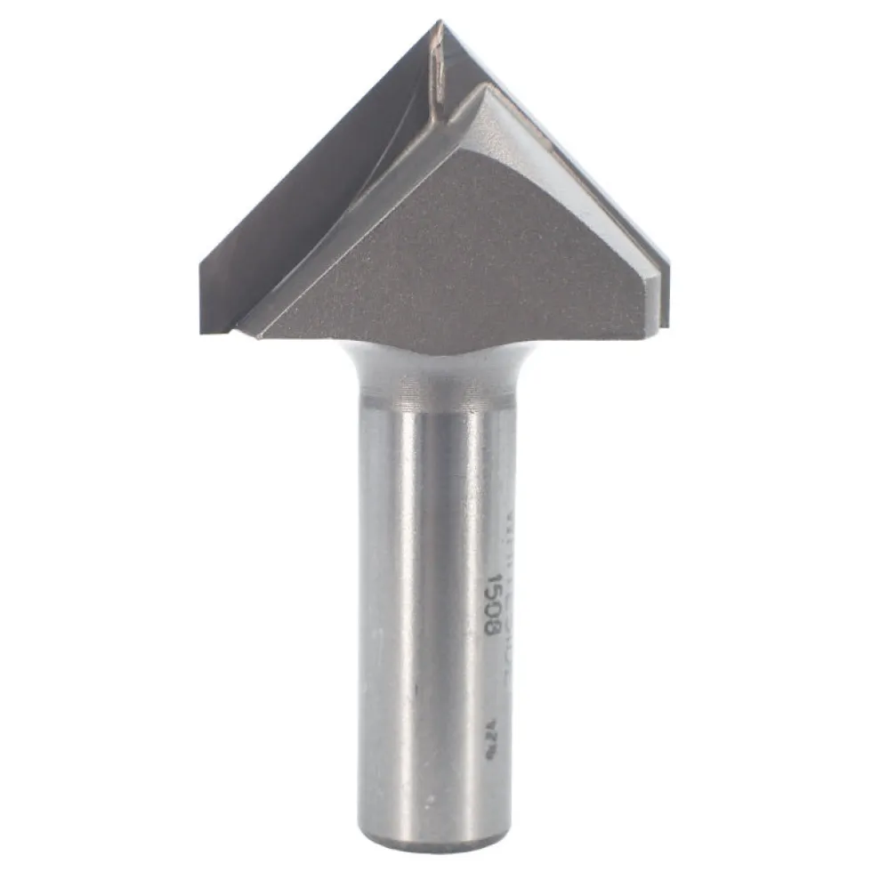 Whiteside V-Groove Router Bit