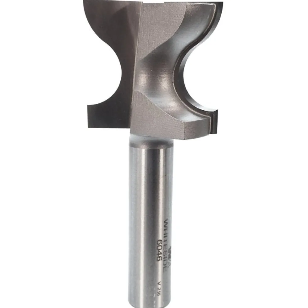 Whiteside Window Sill Edge Router Bit