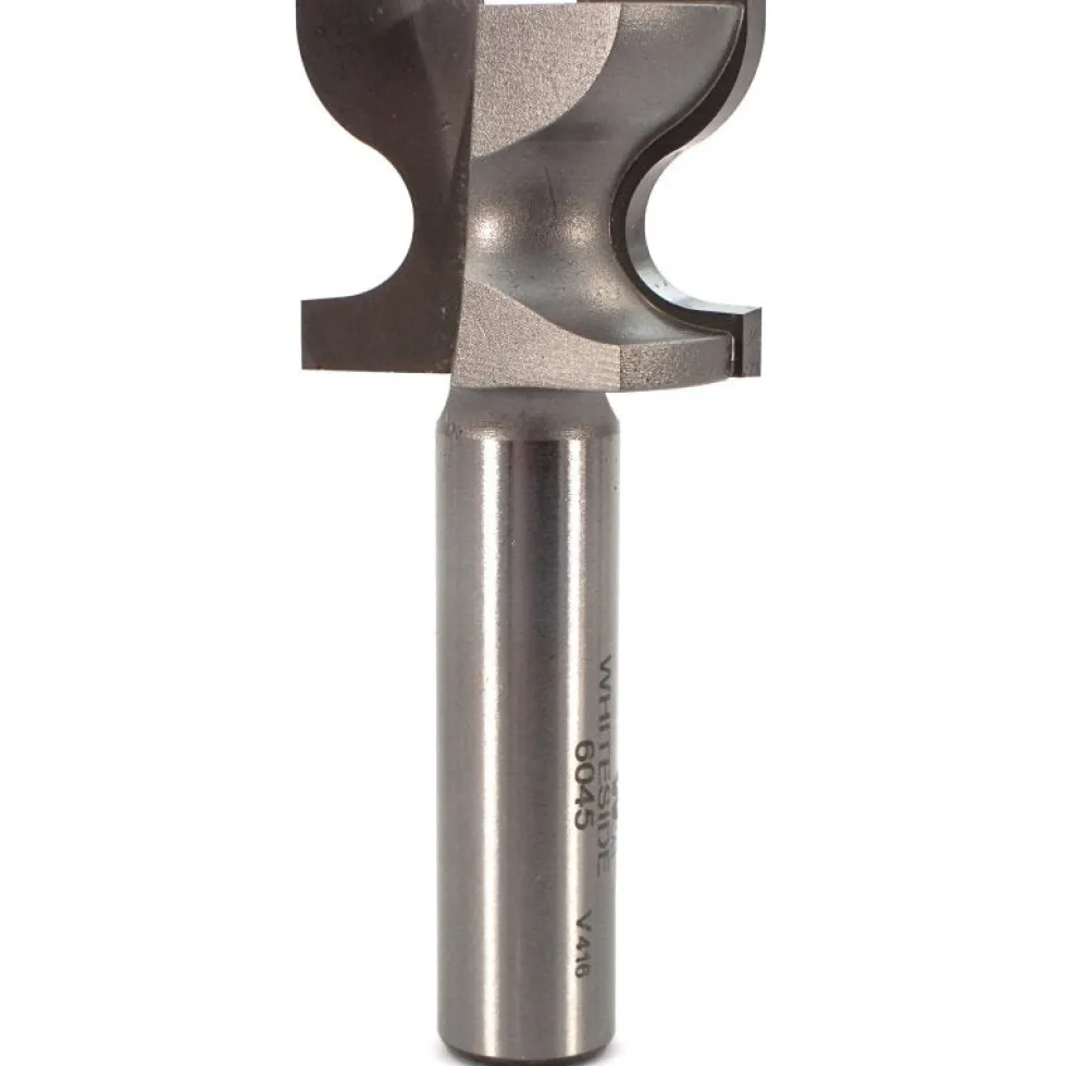Whiteside Window Sill Edge Router Bit