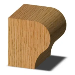 Whiteside Window Sill Edge Router Bit