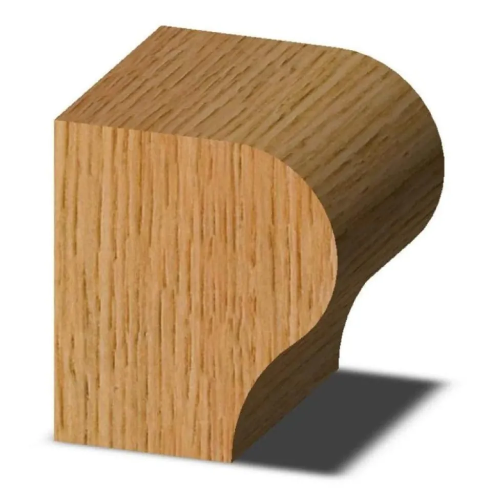 Whiteside Window Sill Edge Router Bit