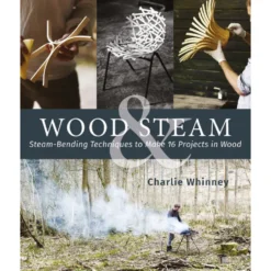 Wood and Steam - Charlie Whinney