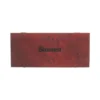 Wood Case for Starrett Combination Square