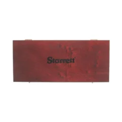 Wood Case for Starrett Combination Square