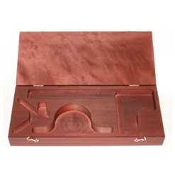 Wood Case for Starrett Combination Square