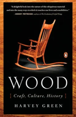 Wood - Craft Culture History