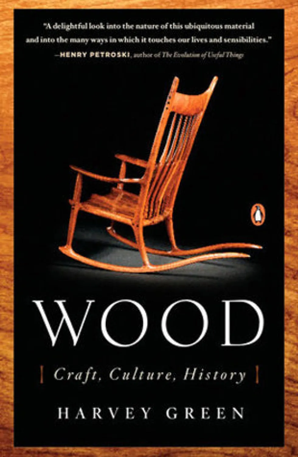 Wood - Craft Culture History