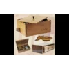 Wooden Jewellery Boxes