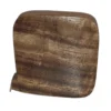 Wooden Pocket Tape Rule - 6ft-2M