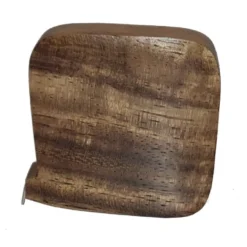 Wooden Pocket Tape Rule - 6ft-2M