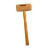 Wooden Shop Mallet - 9 oz.