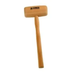 Wooden Shop Mallet - 9 oz.