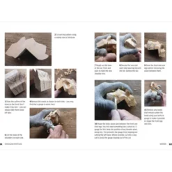 Woodland Whittling - Peter Benson