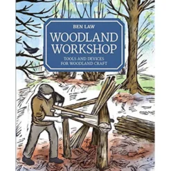 Woodland Workshop by Ben Law