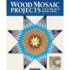 Wood Mosaic Projects - Troy Murrah