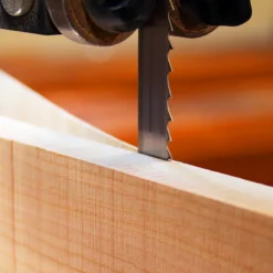 Wood Slicer Resaw Bandsaw Blade - 3/4 inch wide