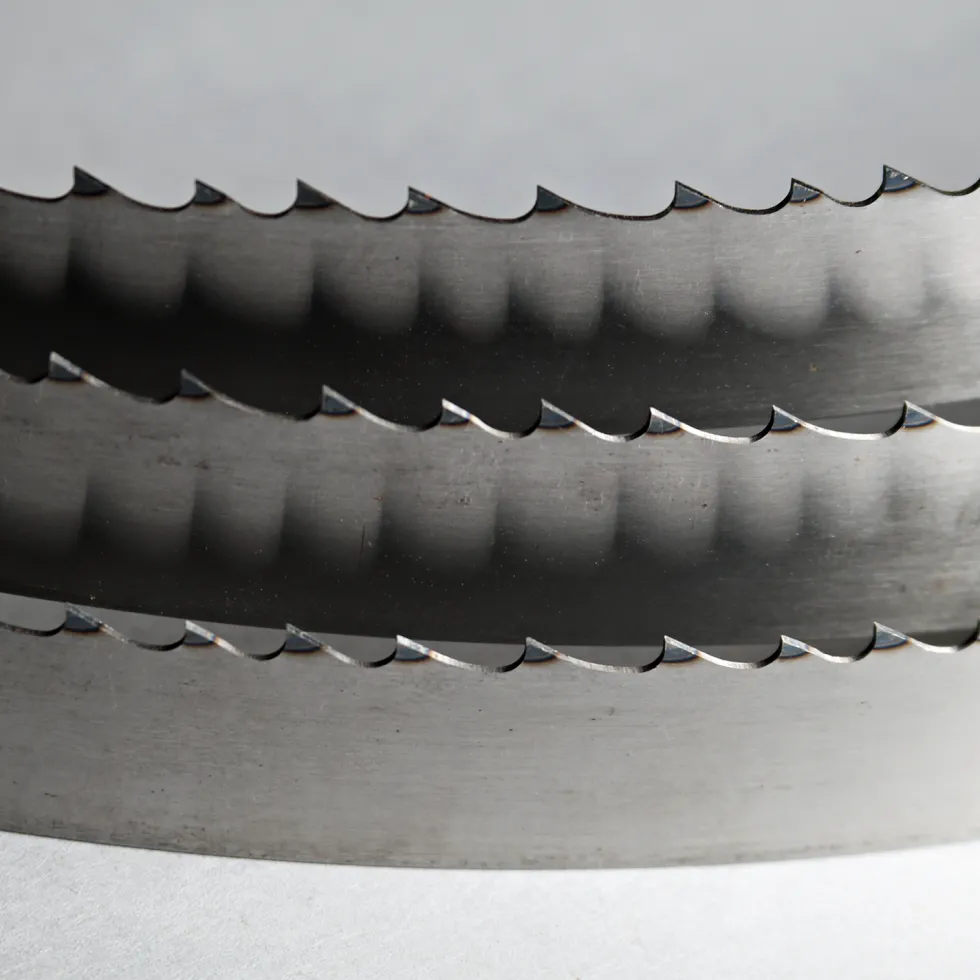 Wood Slicer Resaw Bandsaw Blade - 1/2 inch wide