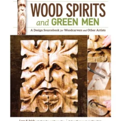 Wood Spirits and Green Men