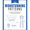 Woodturning Patterns - David Heim