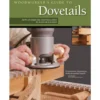 Woodworker's Guide To Dovetails