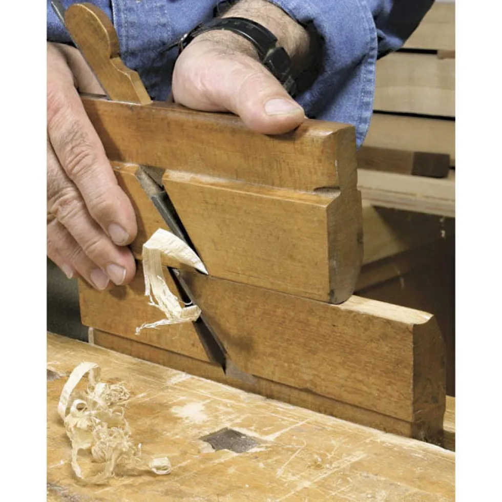 Woodworker's Guide to Handplanes