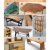 Woodworkers Guide to Live Edge Slabs