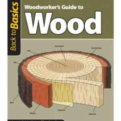 Woodworkers Guide To Wood  - Back To Basics