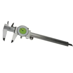 Woodworker's 6 inch Dial Caliper