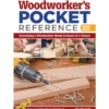 Woodworkers Pocket Reference - 2nd Edition
