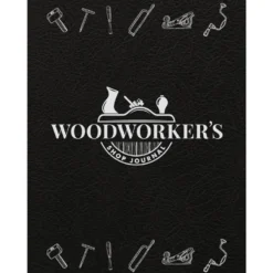 Woodworkers Shop Journal