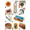 Woodworking with Resin - Clayton Meyers