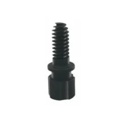 Woodworm Jumbo Screw for Oneway Woodturning Chucks