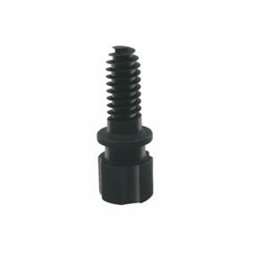 Woodworm Jumbo Screw for Oneway Woodturning Chucks