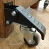Workbench Caster Kit