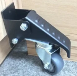 Workbench Caster Kit