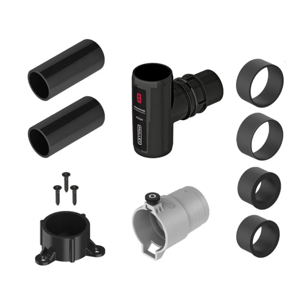Workbench Mount Kit for Mullet 2 inch Boom Arm
