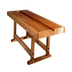 Workbench Plan - Veritas