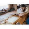 Worked - A Bench Guide to Hand-Tool Efficiency