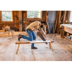Worked - A Bench Guide to Hand-Tool Efficiency