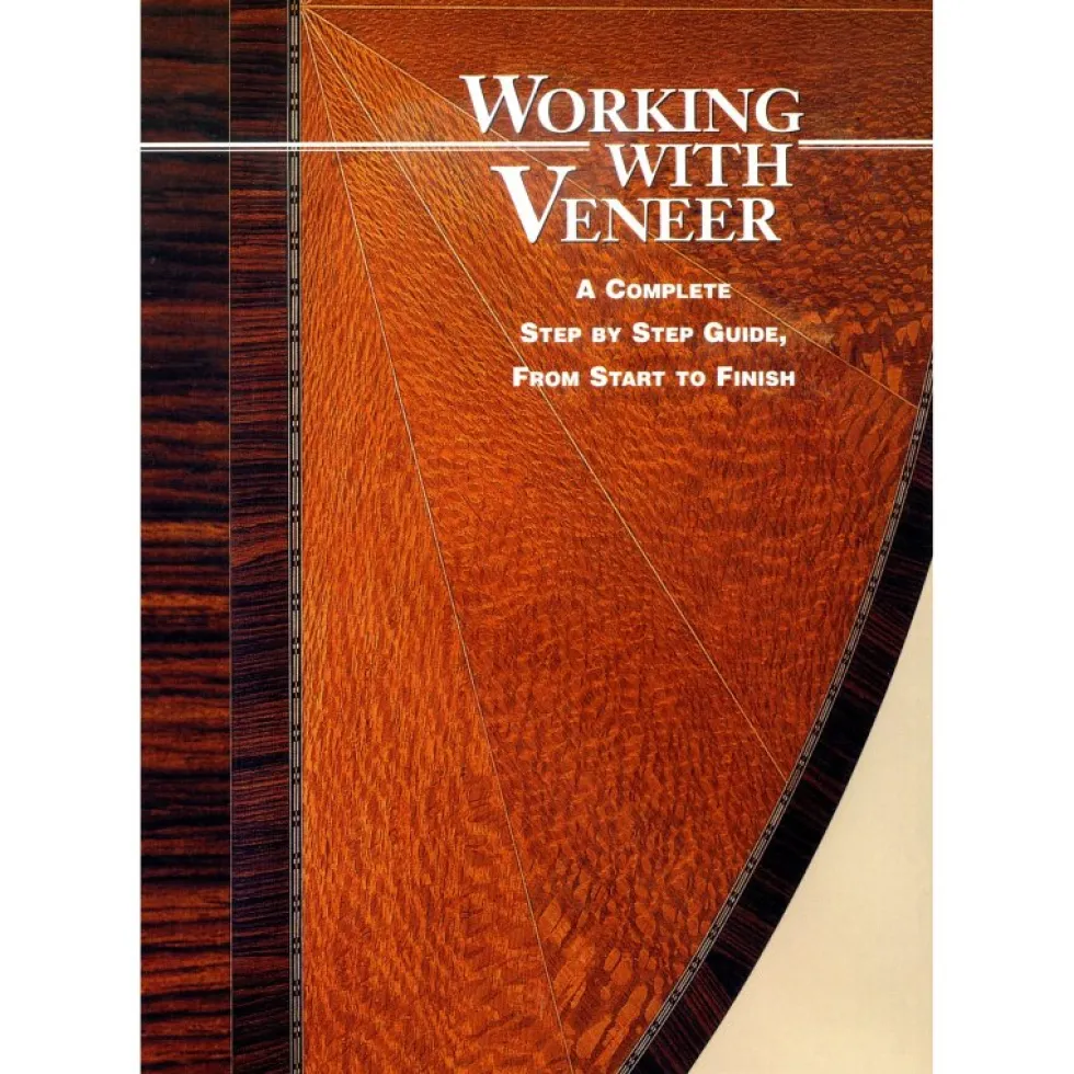Working with Veneer DVD