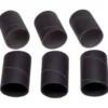 2" x 4-1/2" Spindle Sanding Sleeves Pk/6