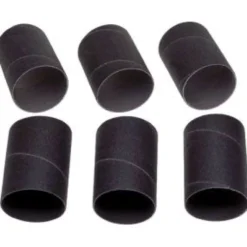 2" x 4-1/2" Spindle Sanding Sleeves Pk/6