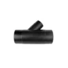 Y Fitting  4 inch x 2-1/2 inch