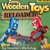 Zany Wooden Toys Reloaded - Bob Gilsdorf