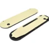 Zero-Clearance Throat Plate