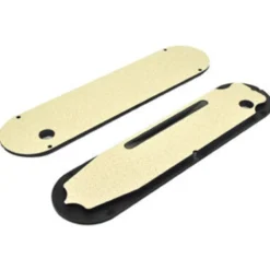 Zero-Clearance Throat Plate