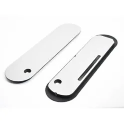 Zero-Clearance Throat Plate